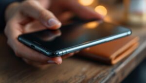 découvrez pourquoi nous perdons plus souvent notre portefeuille que notre smartphone et comment cela annonce la fin progressive de la carte bancaire physique.