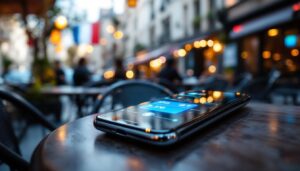 découvrez la nouvelle option de paiement en ligne innovante qui fait son entrée en france, offrant une alternative performante à visa et paypal pour des transactions sécurisées et rapides.