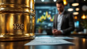 découvrez les points clés à retenir : le pétrole à 126 dollars, les bilans financiers de google et microsoft, ainsi que la détermination de powell.