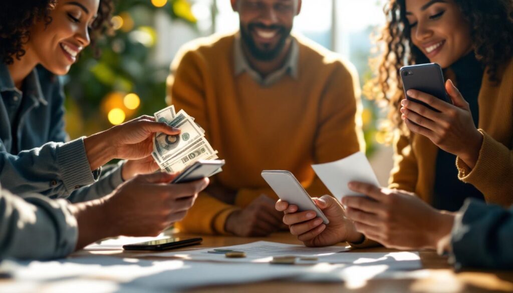 comprenez le fonctionnement du prêt entre particuliers grâce à notre guide étape par étape. simplifiez vos démarches et financez vos projets en toute confiance.