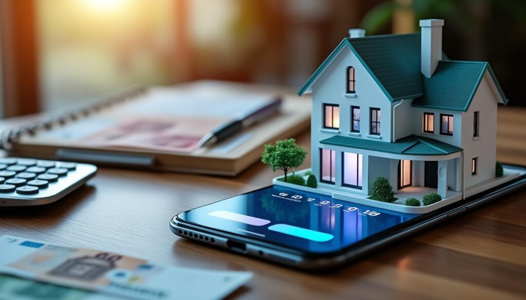 découvrez comment la licence bancaire française transformera revolut, en facilitant les prêts immobiliers et l'épargne pour ses utilisateurs grâce à des services financiers innovants et sécurisés.