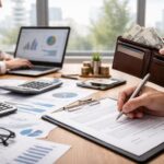 découvrez les principes fondamentaux du regroupement de crédits et ses effets sur votre gestion financière pour mieux gérer vos remboursements.