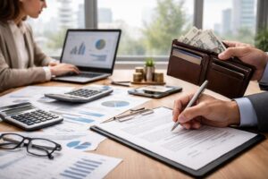 découvrez les principes fondamentaux du regroupement de crédits et ses effets sur votre gestion financière pour mieux gérer vos remboursements.