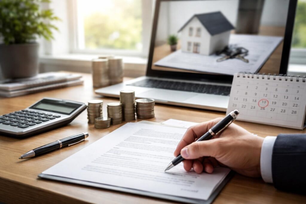 découvrez tout ce qu'il faut savoir sur le remboursement anticipé d’un crédit : avantages, modalités, frais éventuels et conseils pour bien gérer votre emprunt.