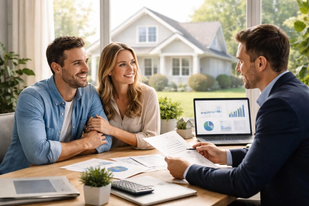 découvrez le rôle essentiel de l’assurance de prêt, qui protège l'emprunteur et la banque en cas d'imprévus lors d'un crédit immobilier.
