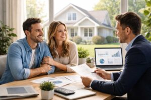 découvrez le rôle essentiel de l’assurance de prêt, qui protège l'emprunteur et la banque en cas d'imprévus lors d'un crédit immobilier.