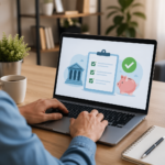 Trouver une solution de financement en ligne sans multiplier les démarches