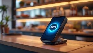 wero, surnommé le « paypal européen », arrive sur le marché français de l’e-commerce pour concurrencer les leaders du secteur avec une solution de paiement innovante et sécurisée.