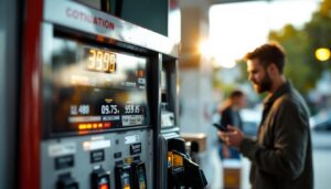 découvrez comment reconnaître et éviter les arnaques au carburant, y compris les faux sos, les pompes trafiquées et les vols de donations, pour protéger votre sécurité et votre portefeuille.