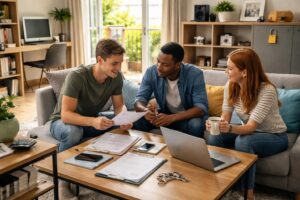 découvrez les points essentiels à surveiller pour bien choisir votre assurance habitation en colocation et éviter les mauvaises surprises.