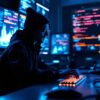 découvrez comment une cyberattaque a compromis les données de 120 000 membres de la france insoumise, menaçant la sécurité des informations personnelles.