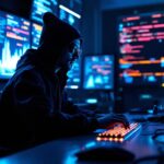 Cyberattaque sur La France insoumise : les informations de 120 000 membres exposées découvrez comment une cyberattaque a compromis les données de 120 000 membres de la france insoumise, menaçant la sécurité des informations personnelles.