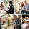 découvrez les étapes essentielles pour réussir votre crédit immobilier, de la simulation à l’approbation finale, et réalisez votre projet en toute confiance.