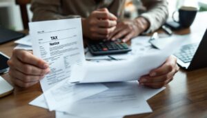 découvrez quelles options s'offrent à vous en 2026 si vous ne pouvez pas payer votre échéance fiscale à temps, et comment gérer vos impôts efficacement.