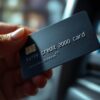 découvrez comment la carte bancaire, utilisée pour plus de la moitié des paiements, pourrait entraîner la disparition progressive des distributeurs automatiques.