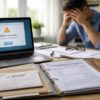 découvrez les risques liés à l'oubli de déclaration de changement de situation et comment les éviter pour rester en conformité avec la réglementation.