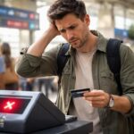 Paiements refusés à l’étranger : explications comprenez pourquoi vos paiements à l'étranger peuvent être refusés et découvrez les solutions pour éviter ces problèmes lors de vos transactions internationales.